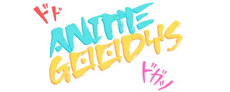 animegoodys logo