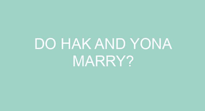 do hak and yona marry 552