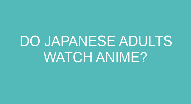 Is anime written in katakana?