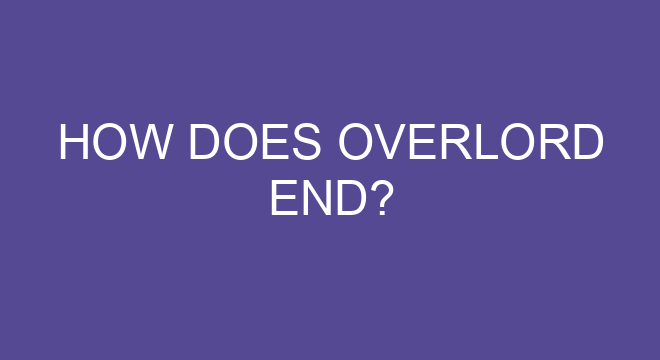 How many volumes of Overlord are there?