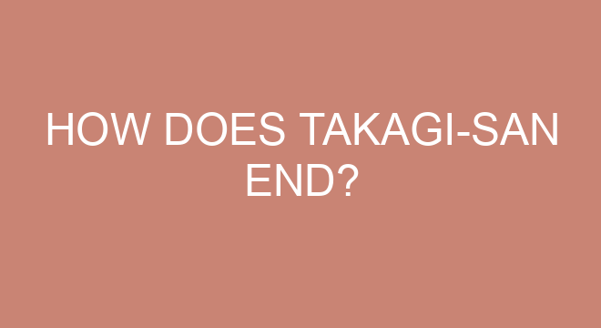 How old is Takagi and Nishikata 2?