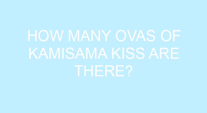 Is Kamisama Kiss season 3 coming out?
