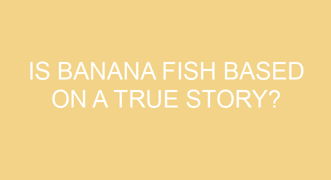 How many volumes of Banana Fish manga are there?