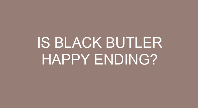 Why isnt Black Butler on Crunchyroll?