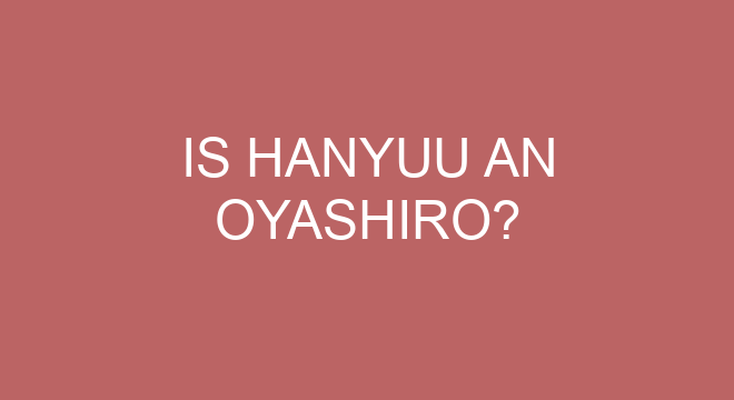 Who is Yuichiro Hyakuya in love with?