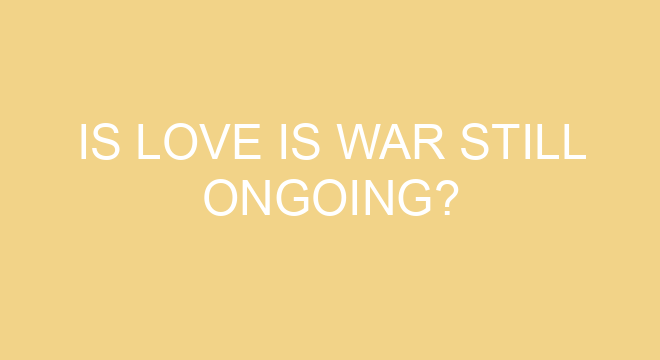 Where can I watch season 3 of love is war?