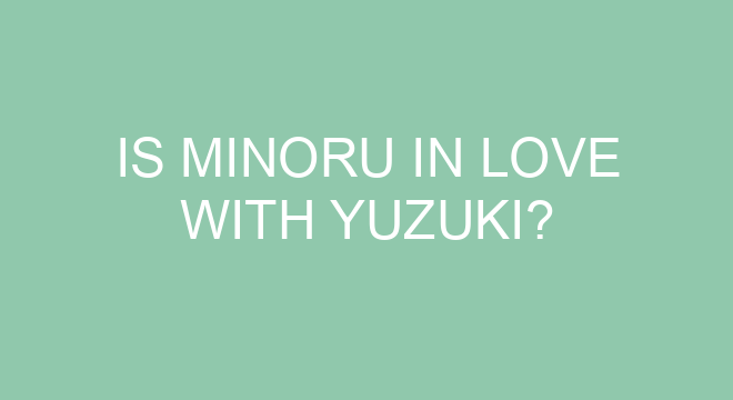 Does Hinata like Rimuru?