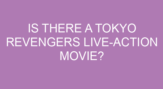 Is there a Tokyo Revengers spin off?