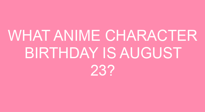 What are animes that start with U?