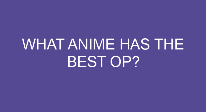What anime made people cry the most?