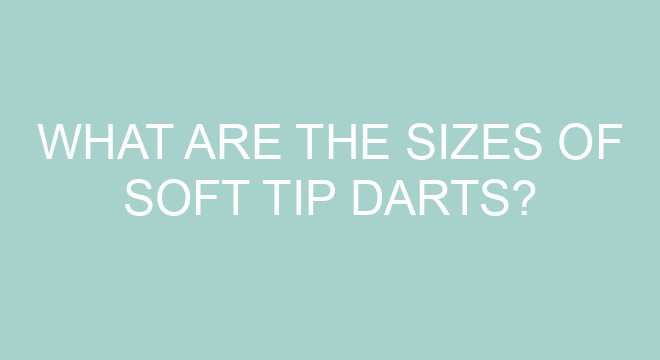 Are heavier darts more stable?