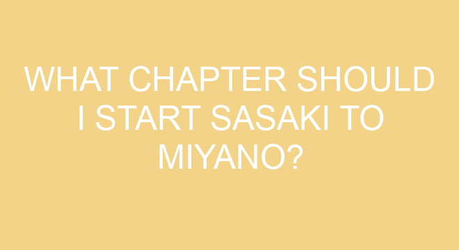 How tall is Sasaki from Sasaki to Miyano?