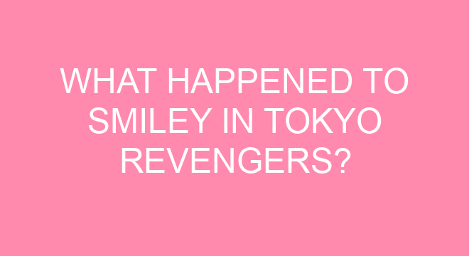 Who can beat Mikey Tokyo Revengers?