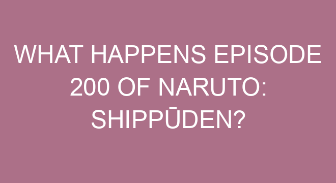 What episodes should I skip in Naruto?