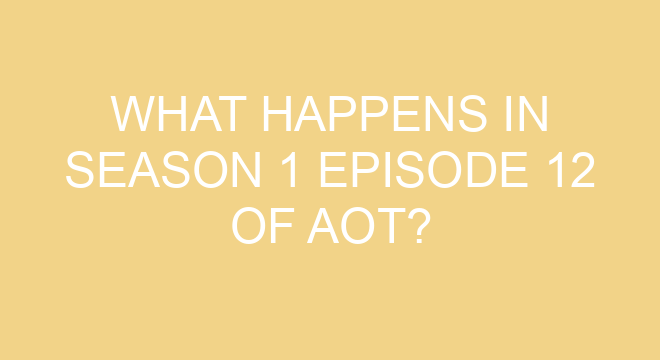 What season is episode 75 of AOT?