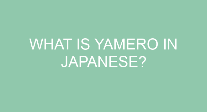 Does the yamai sisters love Shido?