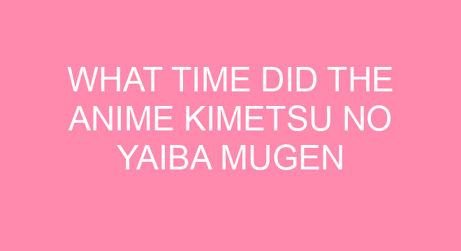 What is Kimetsu Gakuen Valentine hen?