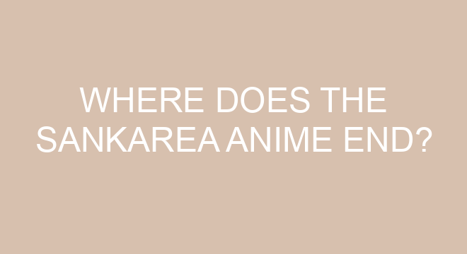 Is Sakura trick an anime?