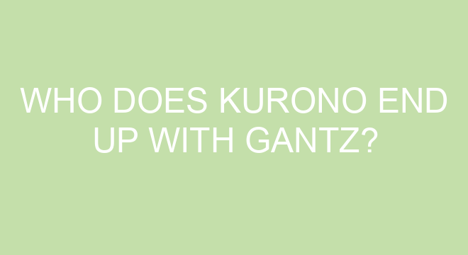 Why did Ganta forget Shiro?