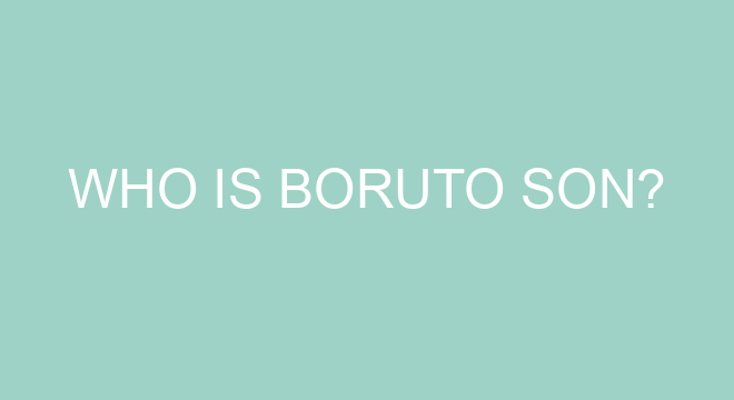 Is Boruto Naruto finished?