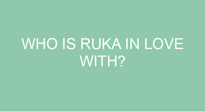 Who is Runo?
