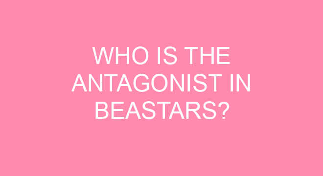 Will Beastars Season 2 be dubbed?