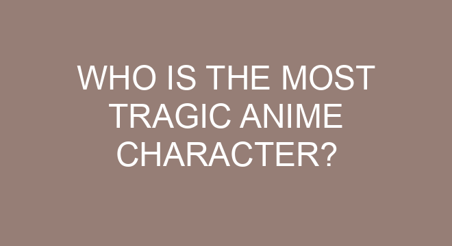 What is a cool anime name?
