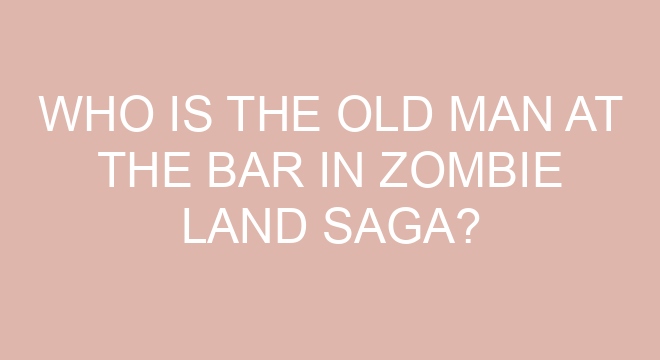 What is Zoro’s age?