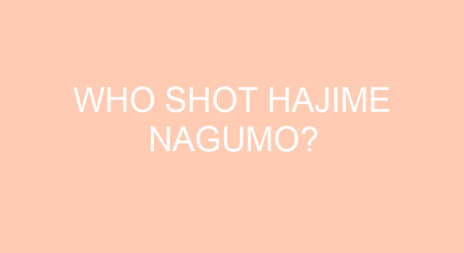 Who betrayed Nagumo?