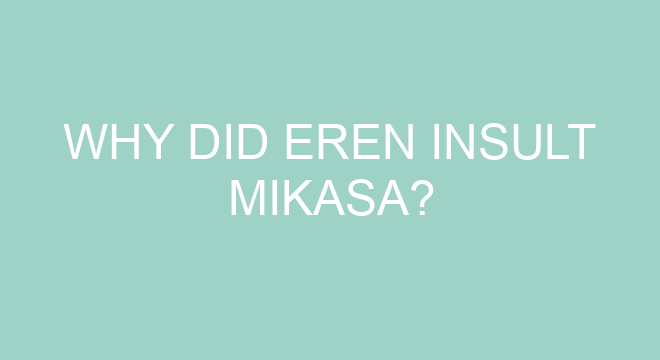 Why did Eren laugh at Sasha’s death?