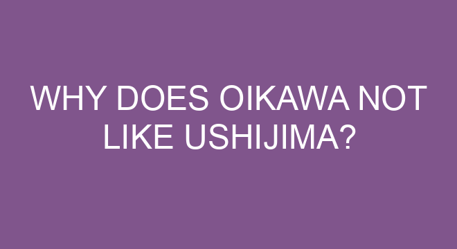 How tall is Oikawa Timeskip?