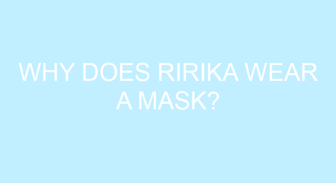 Who is Riku’s love interest?