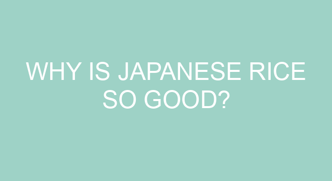 Do Japanese people wash rice?