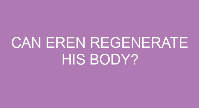 Is Reiner a Eldian?