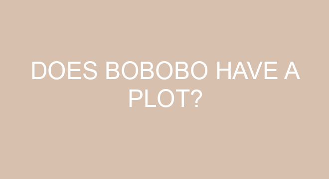 Why was bobobo Cancelled?