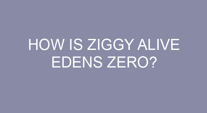 Is Shiki still alive Edens Zero?