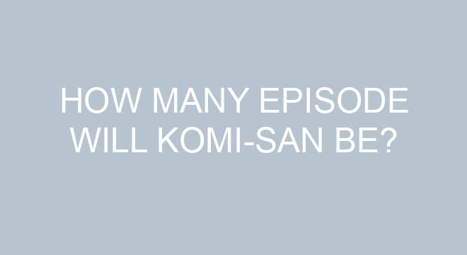 Where can I watch Komi season 2?