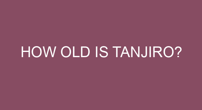 Why did Tanjiro’s sword turn black?