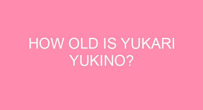 Does yuzu marry Yuya?