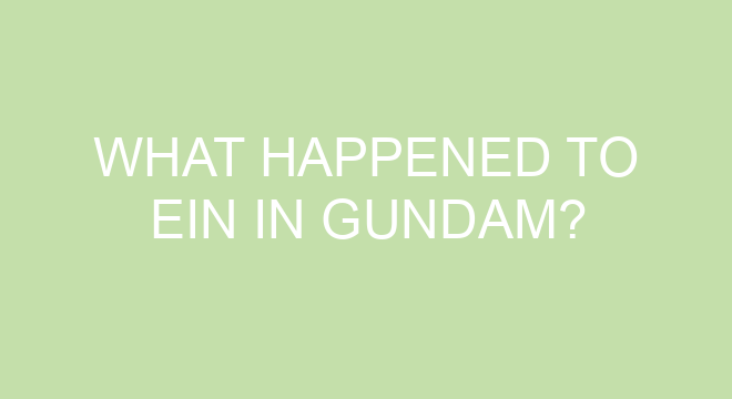 Which is the most powerful Gundam?