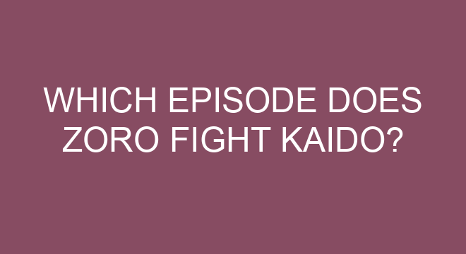 What is episode 590 about One Piece?