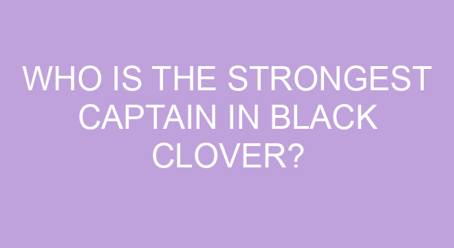 How tall is Asta Black Clover?