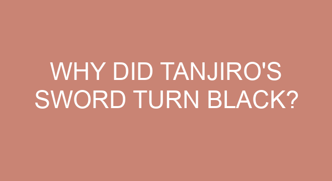 How old is Tanjiro?