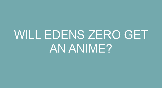 How is Ziggy alive Edens Zero?