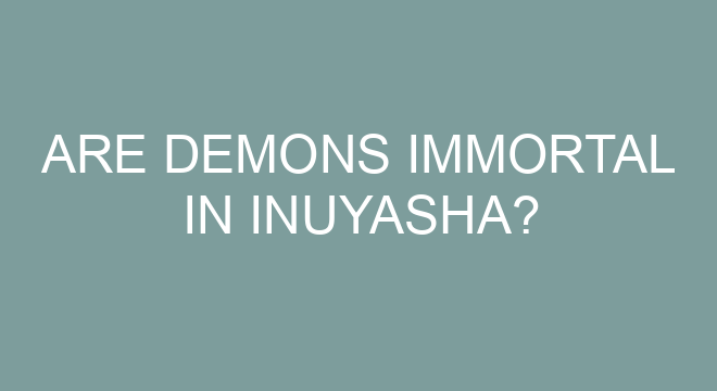 What does Inuyasha mean in Japanese?