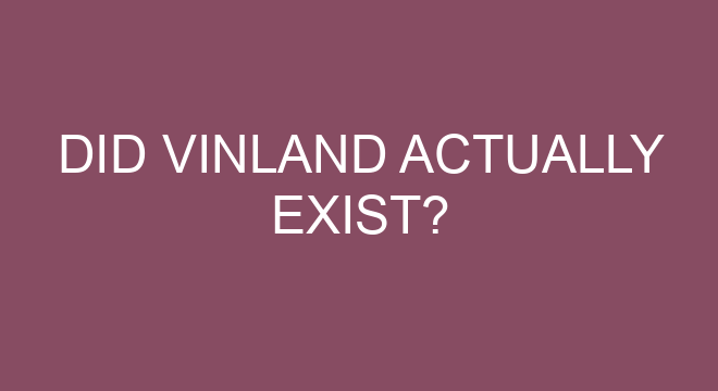Who is the main villain of Vinland Saga?