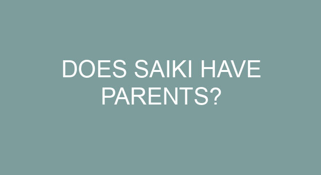 Why does Saiki k talk so fast?