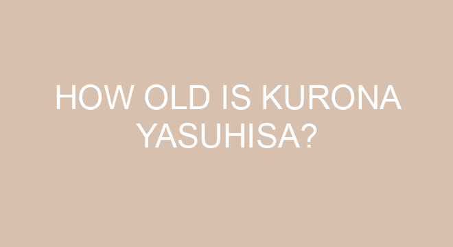 Is Haruka related to Kiryu?