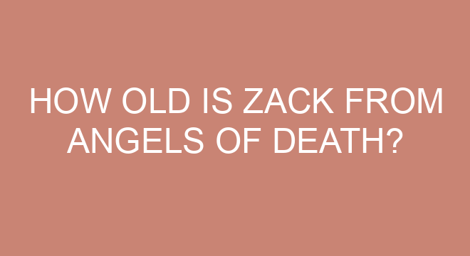 Will Angel of Death have a Season 2?