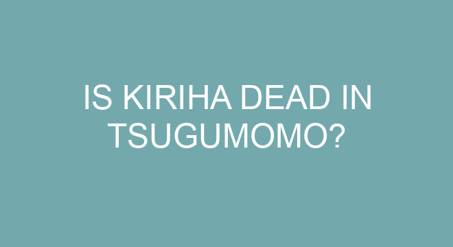 Who does kaguya end up with?